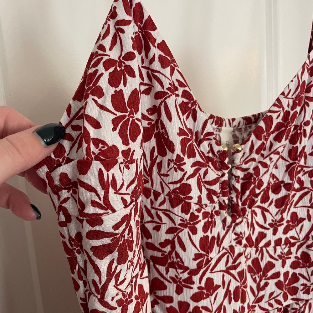 Gentle Fawn Rory Dress - Picture 4 of 16